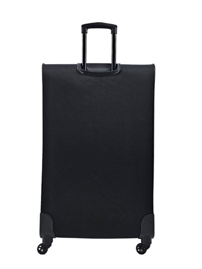 Lightweight Soft Suitcase Luggage Travel TSA Set