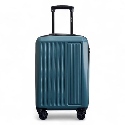 ABS Hard Shell Suitcase Luggage Set Travel Carry on Cabin Bag