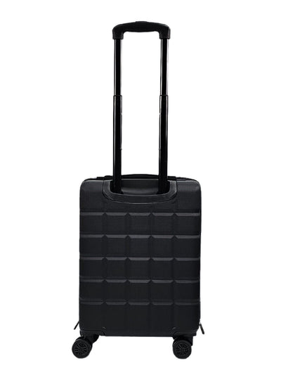 Hard Shell Classic 4 Wheel Travel Suitcase Set