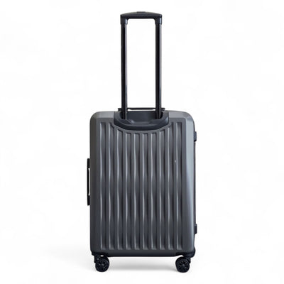 ABS Hard Shell Suitcase Luggage Set Travel Carry on Cabin Bag