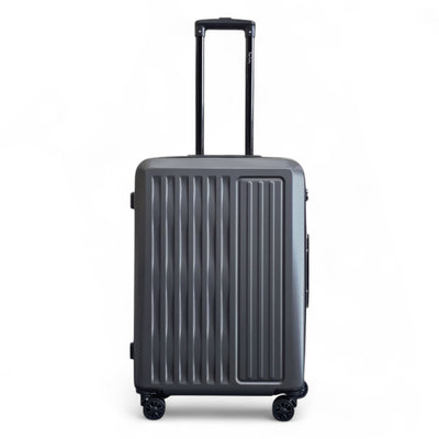 ABS Hard Shell Suitcase Luggage Set Travel Carry on Cabin Bag