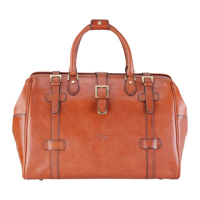 Infinity Leather