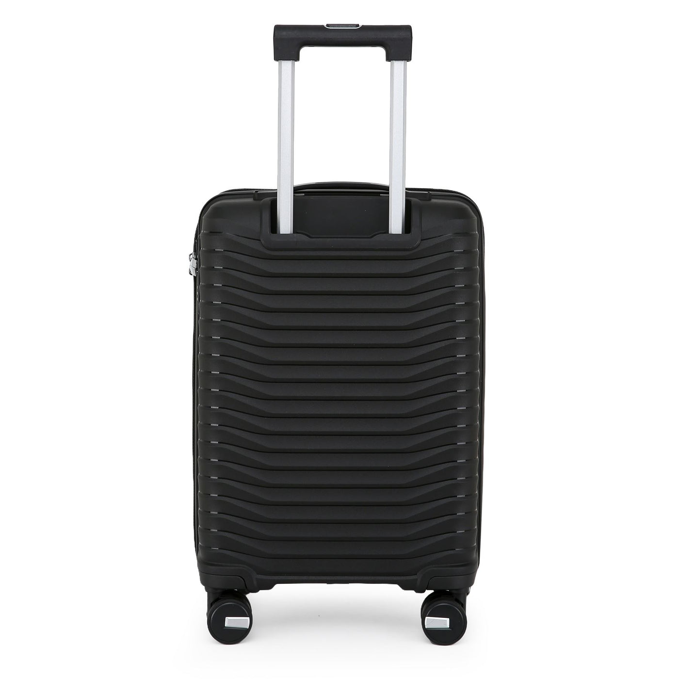 Robust Hard Shell Cabin Suitcase 36 x 24 x 55 cm TSA Luggage Suitable for Easyjet, Ryanair, Wizzair