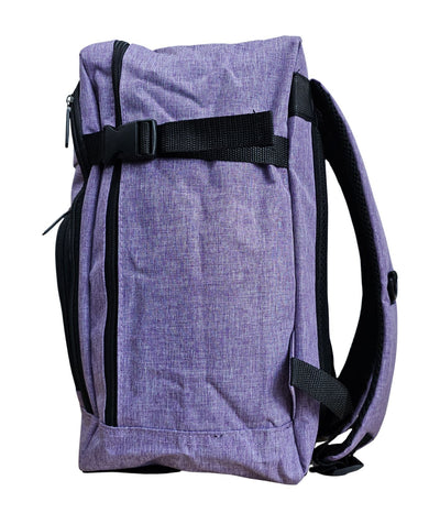 Backpack Rucksack 40x20 x25 cm Underseat Travel Cabin Bag for Easy Jet, Ryanair