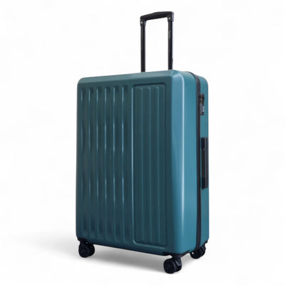 ABS Hard Shell Suitcase Luggage Set Travel Carry on Cabin Bag