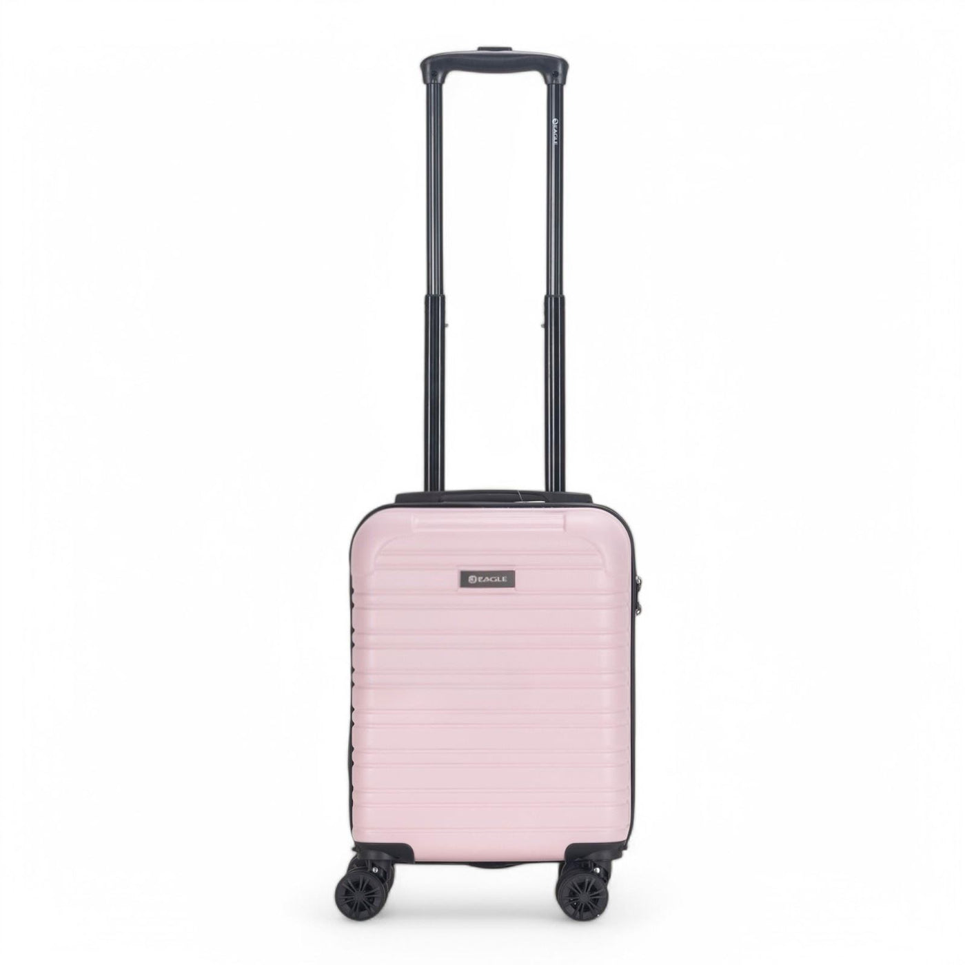 ABS Hardshell Underseat Cabin Suitcase 45 x 30 x 20 cm Luggage Suitable for Wizz Air