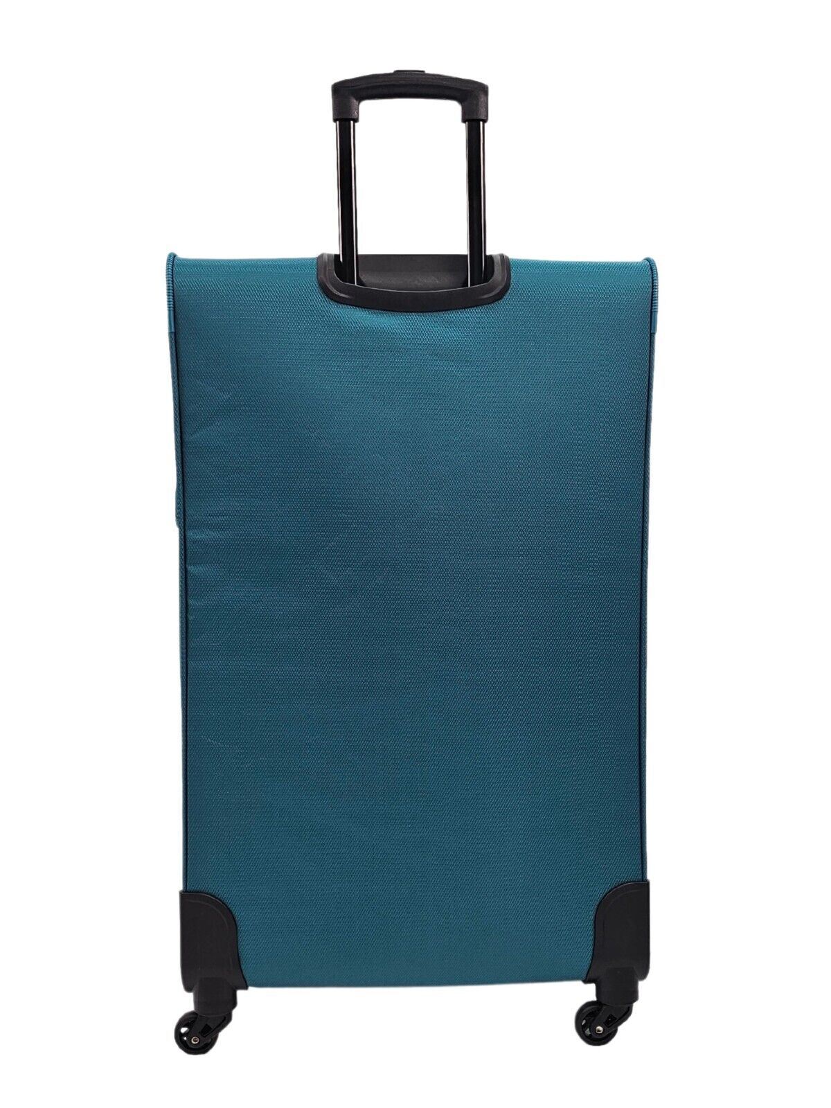 Lightweight Soft Suitcase Luggage Travel TSA Set