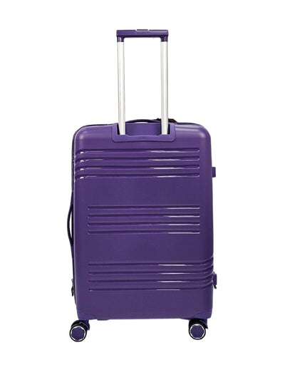 Hard Shell 4 Wheel TSA Suitcase Luggage Set