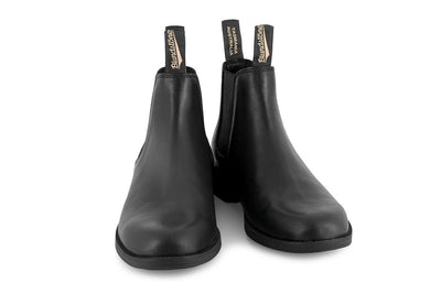 Blundstone #1901 Black Chelsea Dress Boot