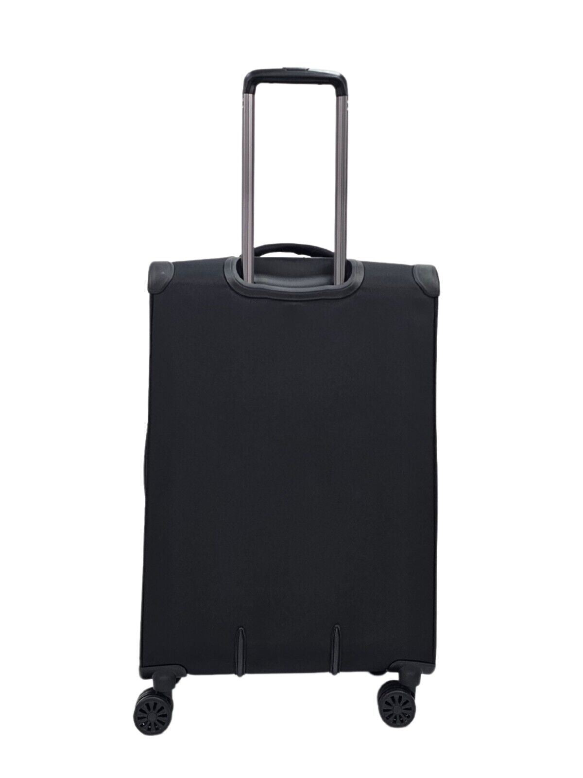 Lightweight  4 Wheel Luggage Suitcase