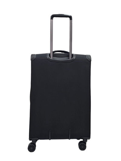 Lightweight  4 Wheel Luggage Suitcase