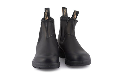 Blundstone #510 Black Leather Chelsea Boot