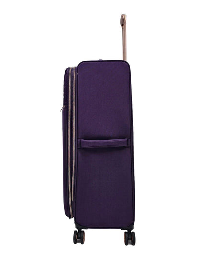 4 Wheel Lightweight Suitcase Luggage Travel Bags Set