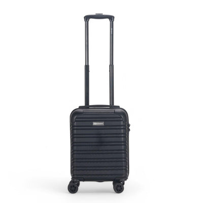 ABS Hardshell Underseat Cabin Suitcase 45 x 30 x 20 cm Luggage Suitable for Wizz Air