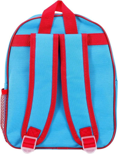 Paw Patrol Backpack  Adjustable Shoulder Strap Schoolbag