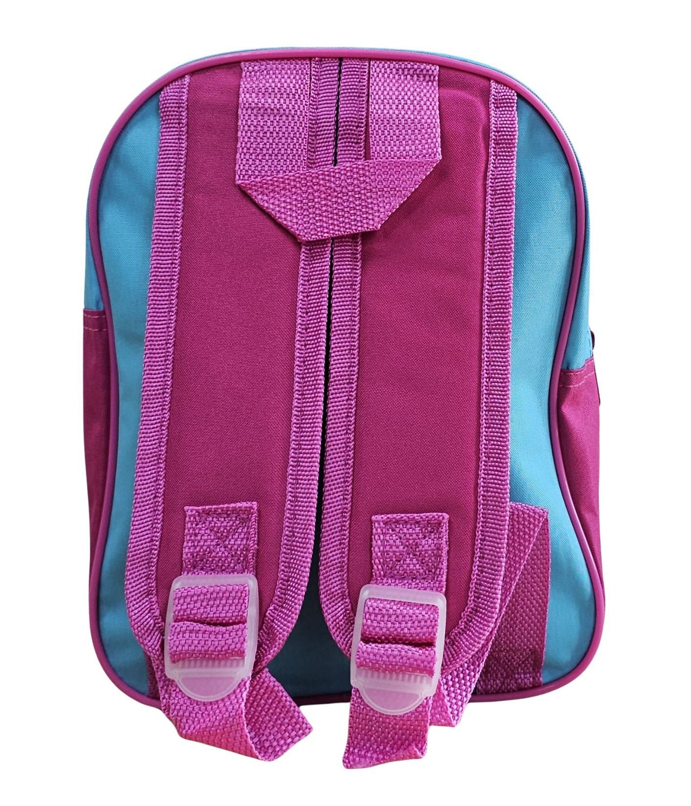 Frozen Girls Backpack Elsa Anna Adjustable Shoulder Strap Schoolbag