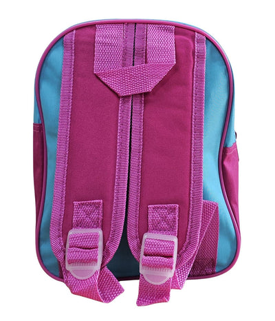 Frozen Girls Backpack Elsa Anna Adjustable Shoulder Strap Schoolbag