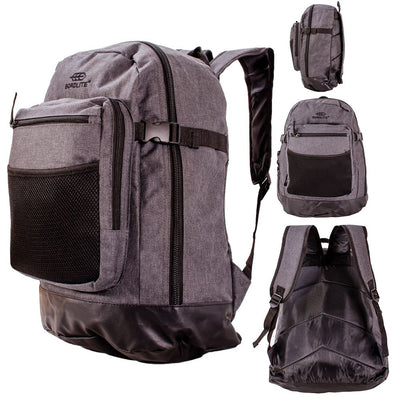 Backpack Rucksack 40x 20 x25cm Underseat Travel Cabin Bag for Ryanair, Easy Jet