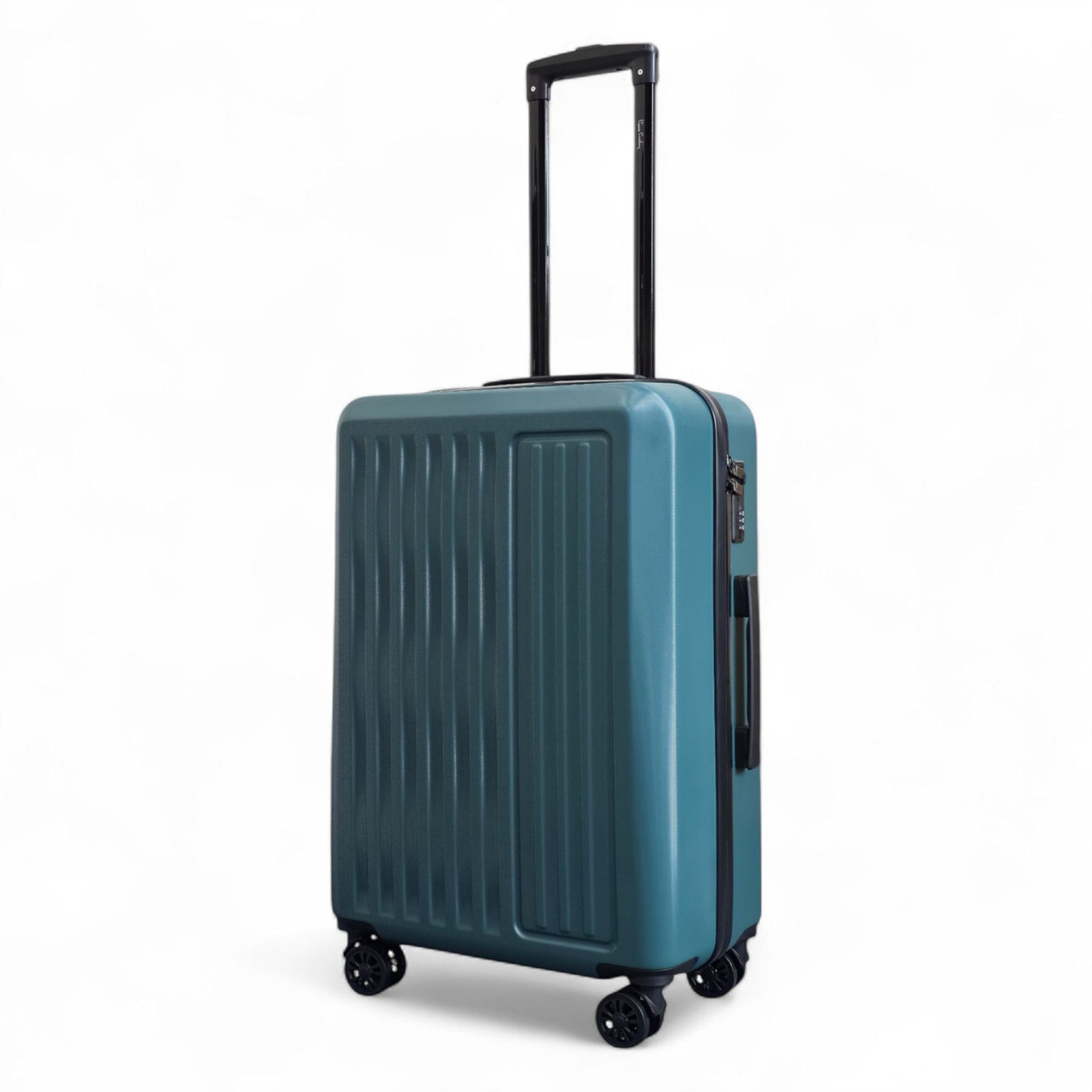 ABS Hard Shell Suitcase Luggage Set Travel Carry on Cabin Bag