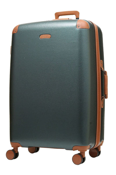 Carnaby Hard Shell Classic Suitcase Set