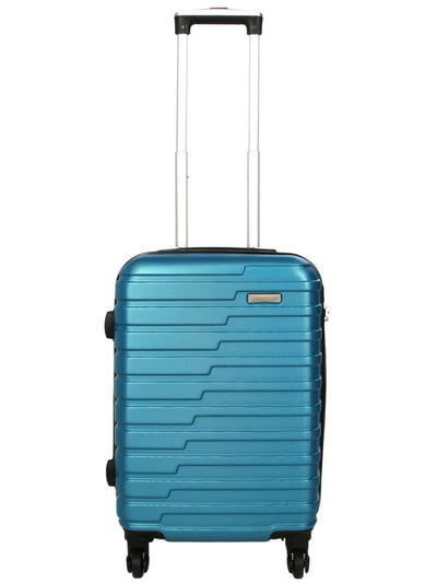 Hard Shell Cabin 55 x 36 x 20 cm Suitcase Suitable for Easyjet, Ryanair
