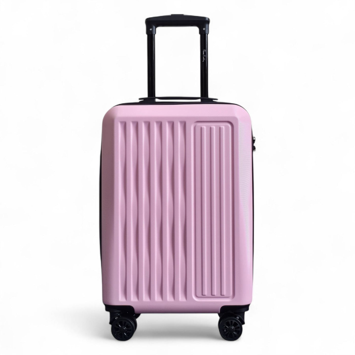 ABS Hard Shell Suitcase Luggage Set Travel Carry on Cabin Bag