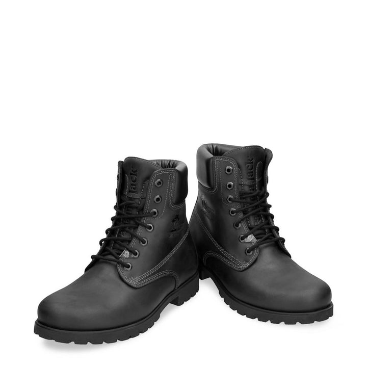 panama jack handschuhe Panama Jack 03 C3 Men's Black Leather Waterproof Ankle Boots – Infinity  Leather