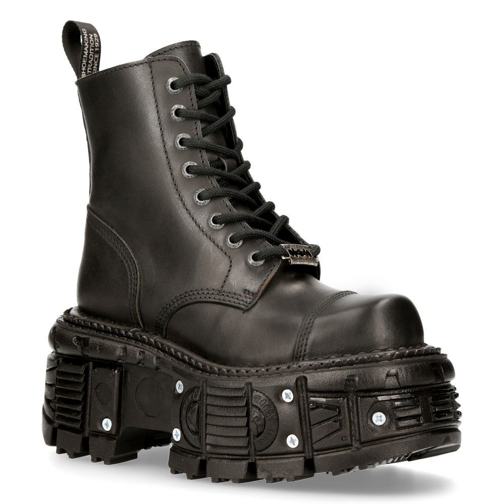 new rock サイズ41 New rock shoes in UK | Find out our new rock ankle boots