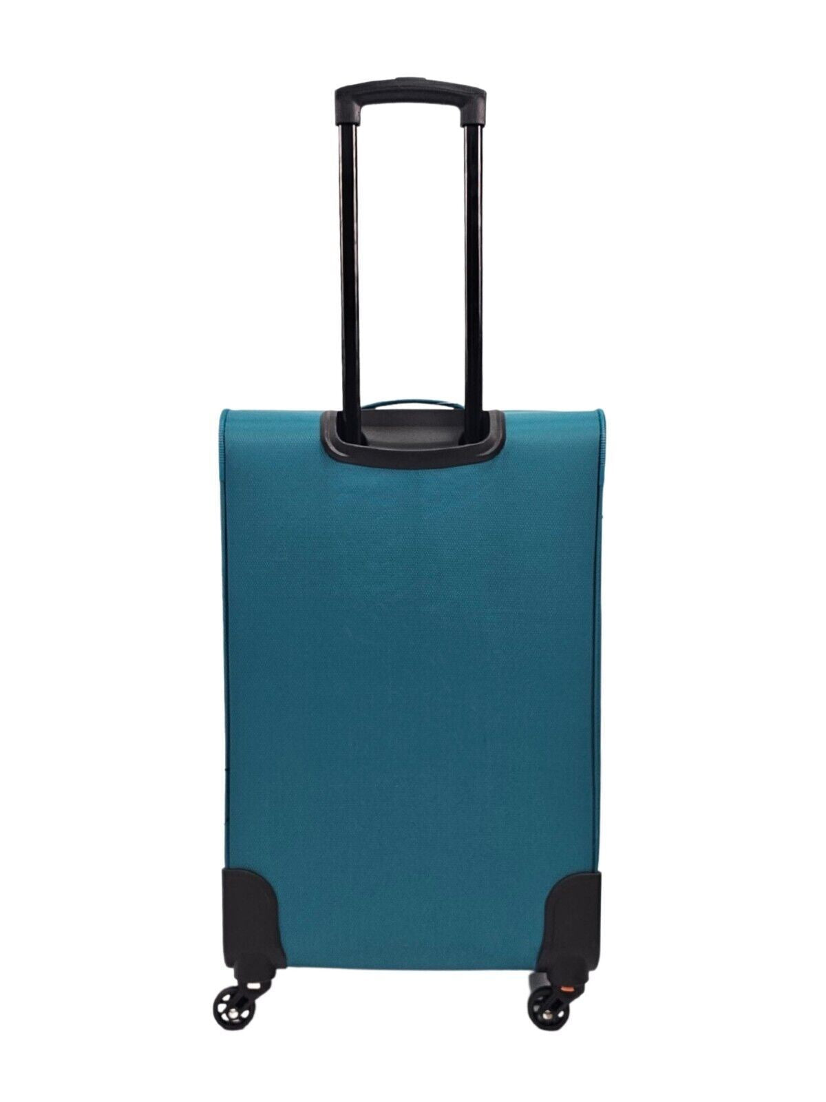 Lightweight Soft Suitcase Luggage Travel TSA Set