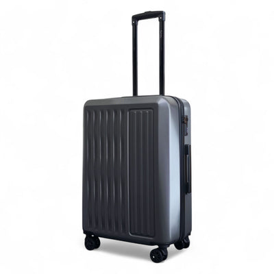 ABS Hard Shell Suitcase Luggage Set Travel Carry on Cabin Bag