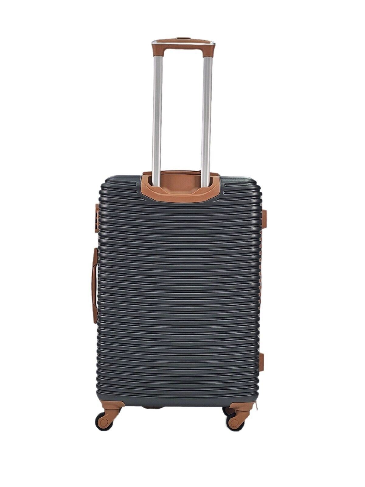 Hardshell ABS Suitcase Luggage Travel Set