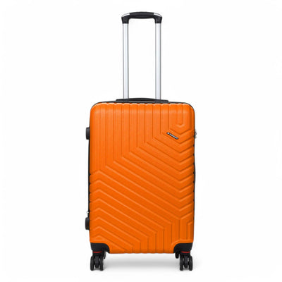Expandable Hard Shell 8 Wheels Luggage Travel Cabin Bags Suitcase Set