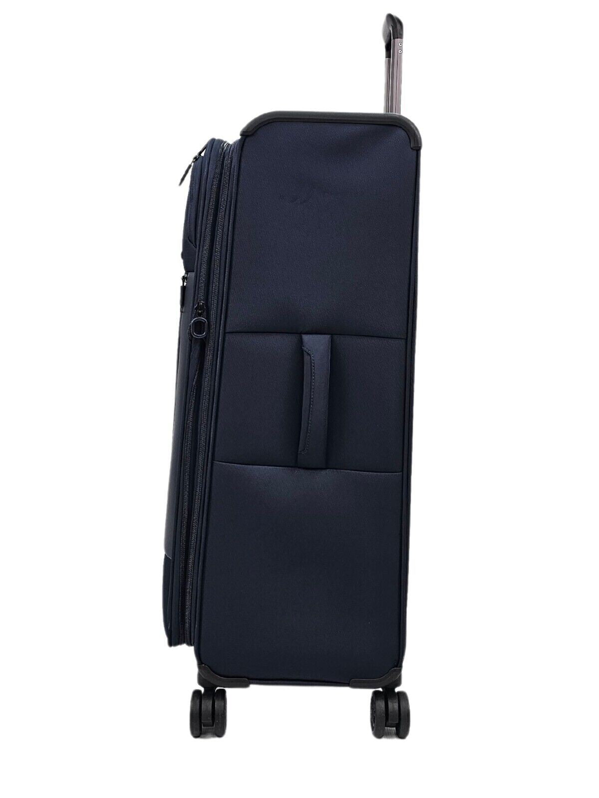 Lightweight  4 Wheel Luggage Suitcase
