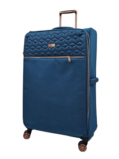 4 Wheel Lightweight Suitcase Luggage Travel Bags Set