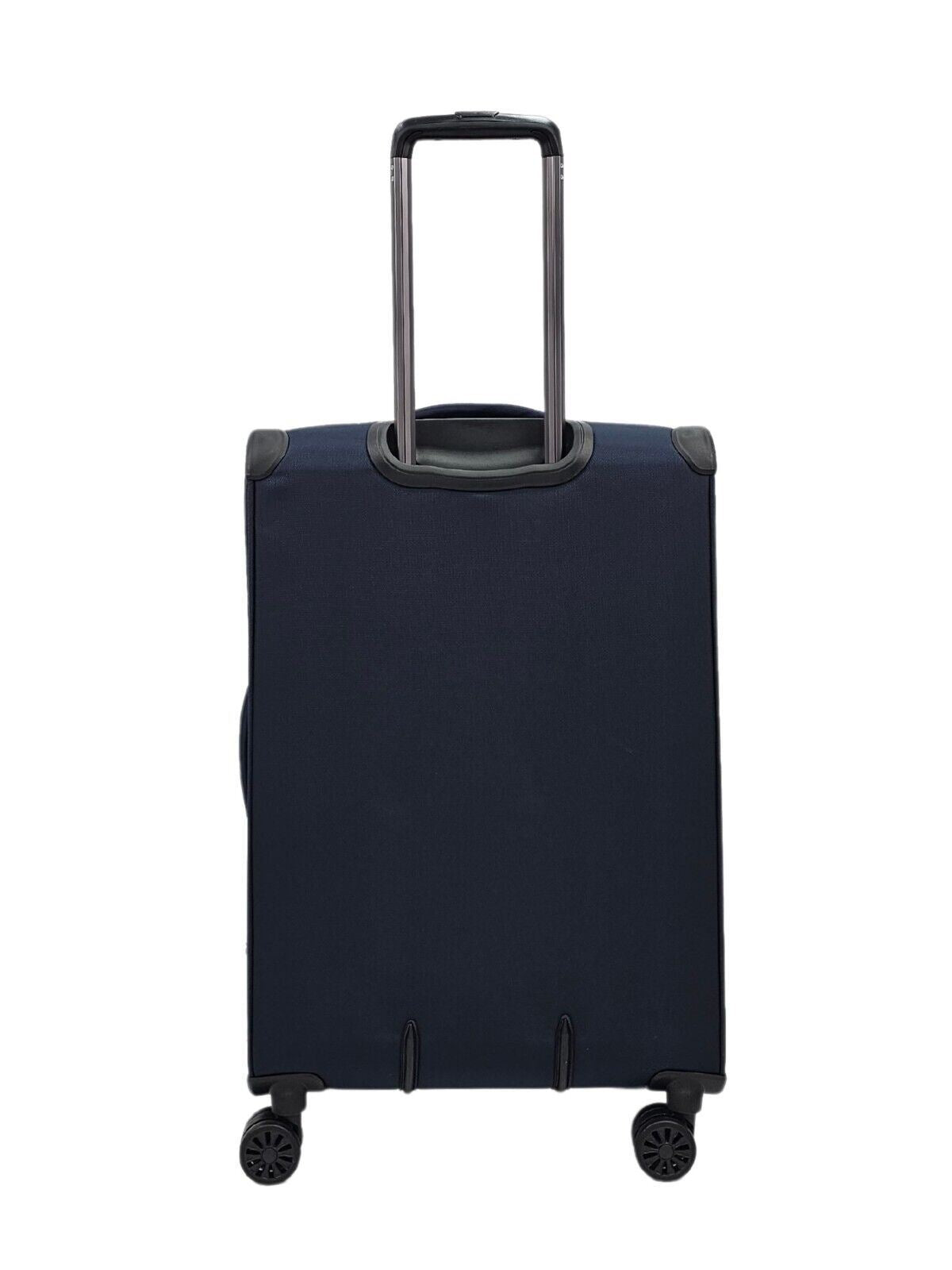 Lightweight  4 Wheel Luggage Suitcase