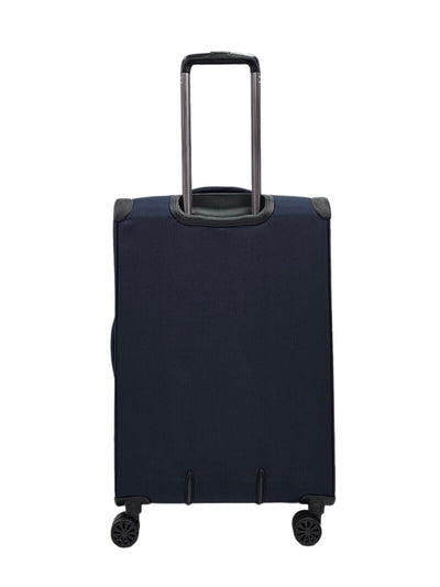 Lightweight  4 Wheel Luggage Suitcase