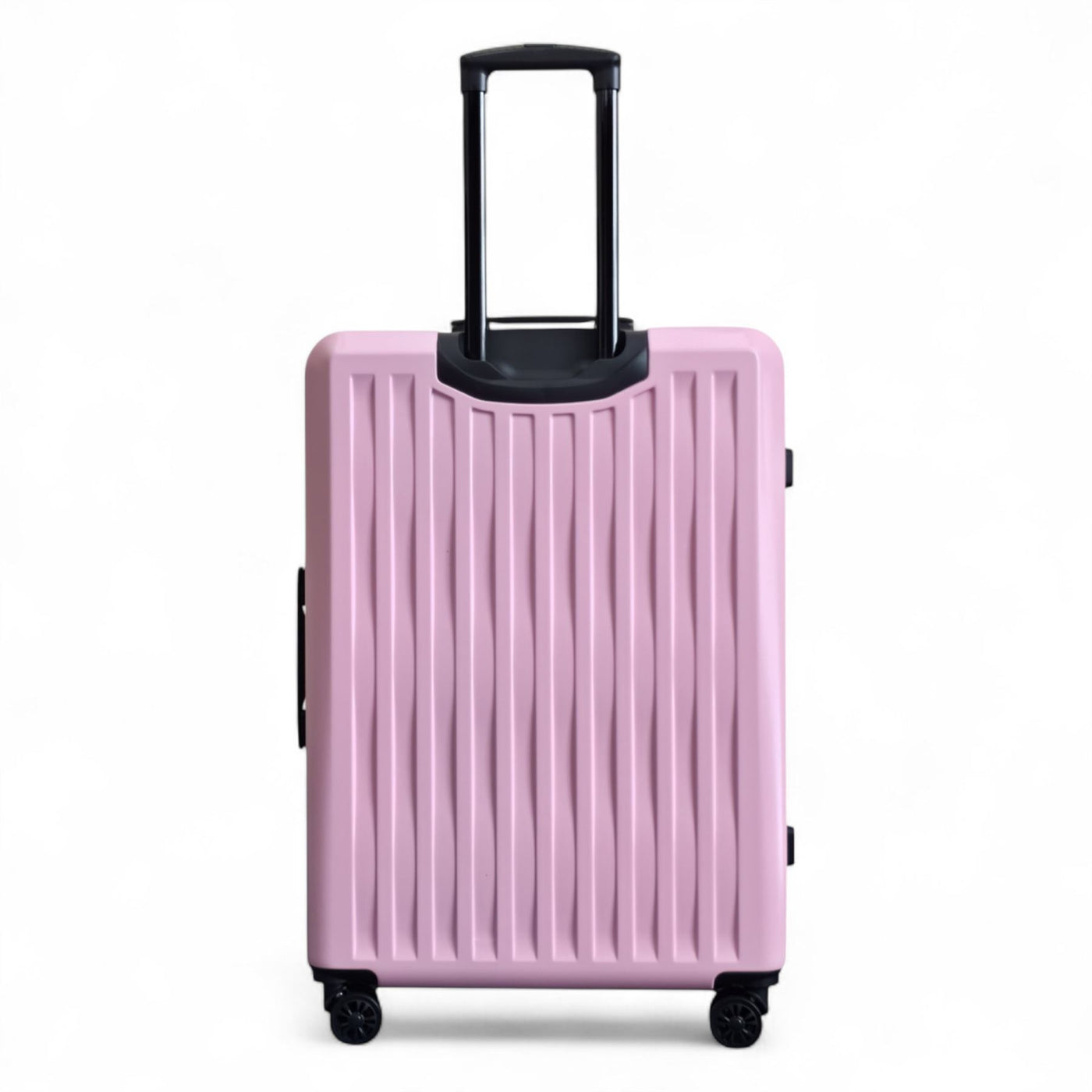 ABS Hard Shell Suitcase Luggage Set Travel Carry on Cabin Bag