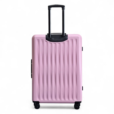 ABS Hard Shell Suitcase Luggage Set Travel Carry on Cabin Bag