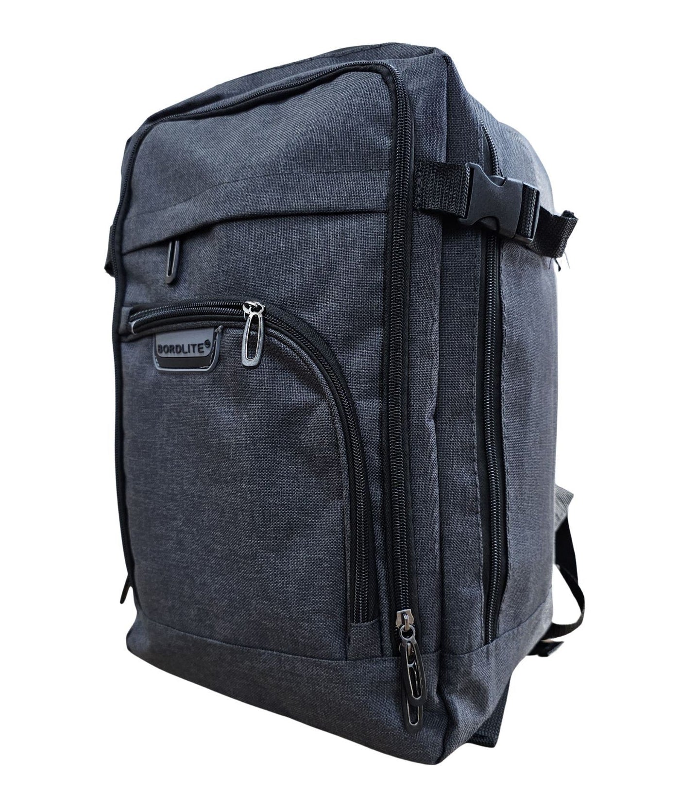 Backpack Rucksack 40x20 x25 cm Underseat Travel Cabin Bag for Easy Jet, Ryanair