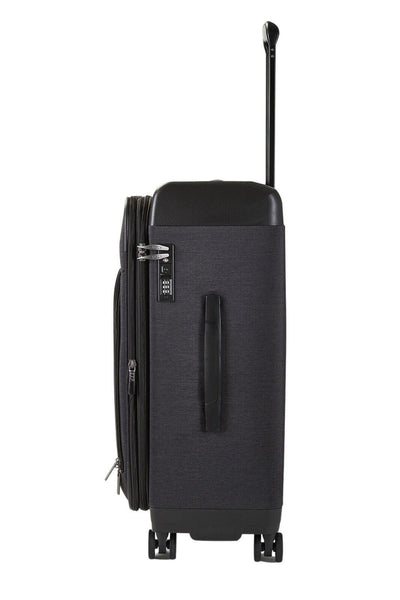 Parker Lightweight Soft Suitcase Luggage Set