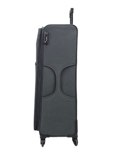 Lightweight Soft Suitcase Luggage Travel TSA Set