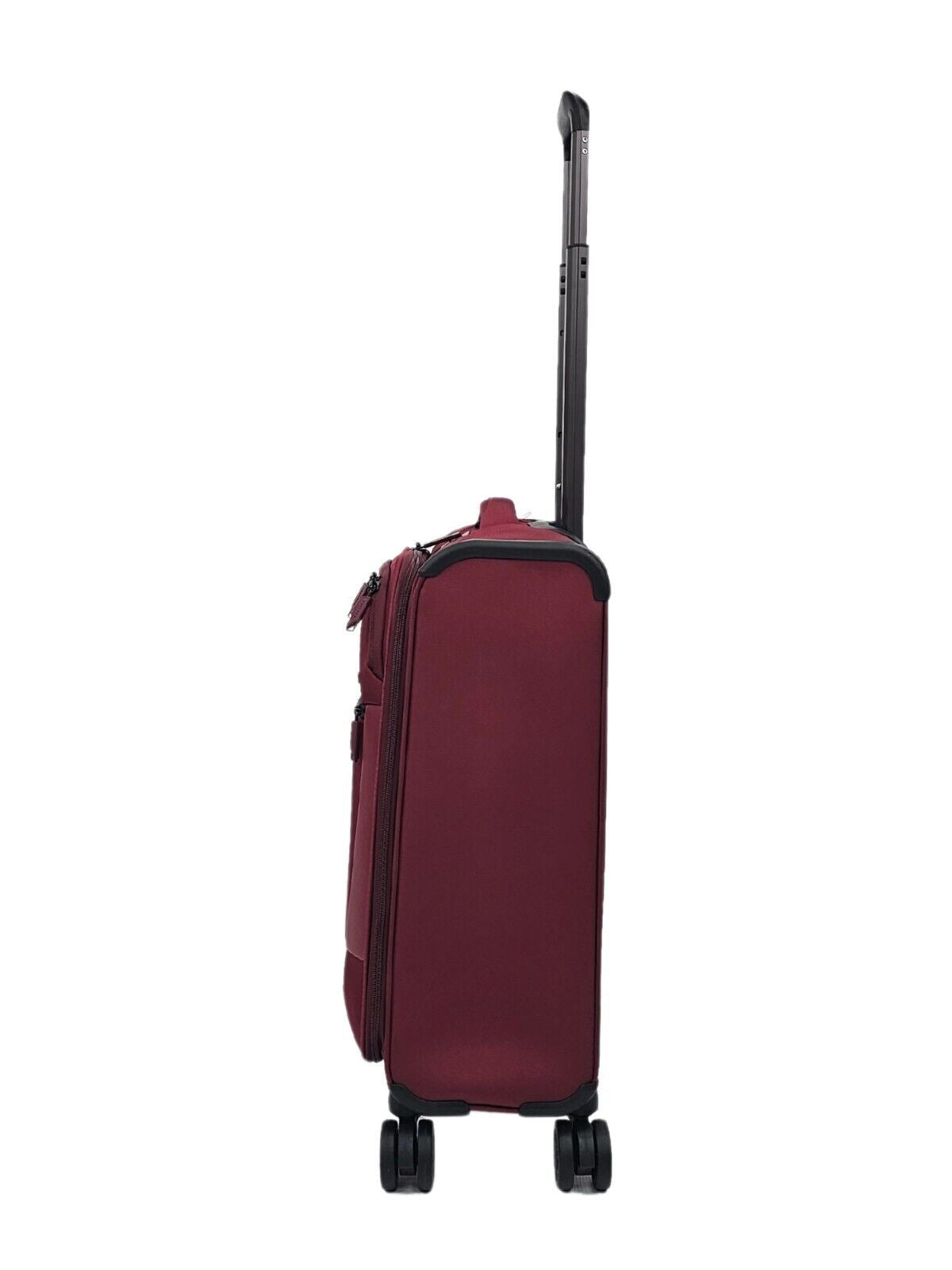 Lightweight  4 Wheel Luggage Suitcase