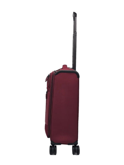 Lightweight  4 Wheel Luggage Suitcase