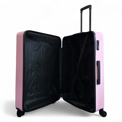 ABS Hard Shell Suitcase Luggage Set Travel Carry on Cabin Bag
