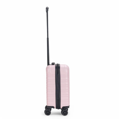ABS Hardshell Underseat Cabin Suitcase 45 x 30 x 20 cm Luggage Suitable for Wizz Air