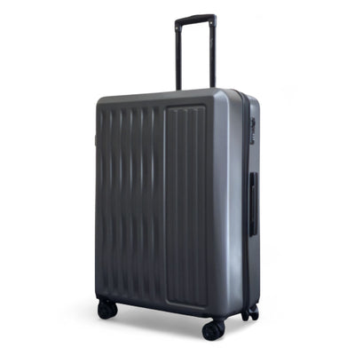 ABS Hard Shell Suitcase Luggage Set Travel Carry on Cabin Bag