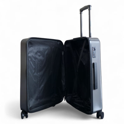ABS Hard Shell Suitcase Luggage Set Travel Carry on Cabin Bag
