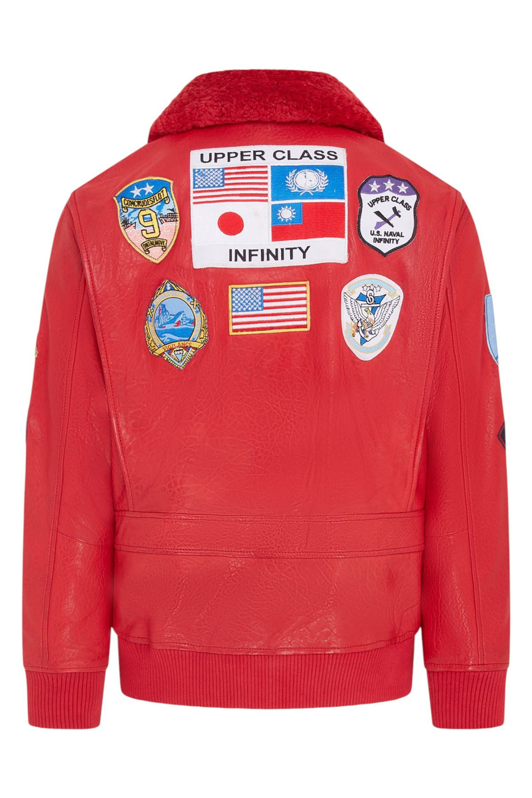 ジャケット・アウター cantate Gun-club Blouson 44 cantate Gun-club Blouson 44 N° 59 - Modern Iconics : The Gun Club