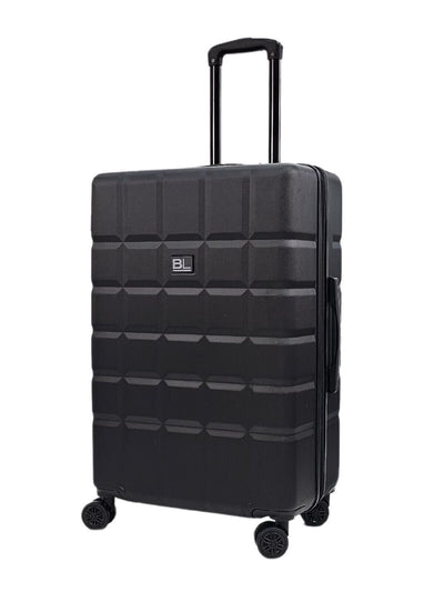 Hard Shell Classic 4 Wheel Travel Suitcase Set