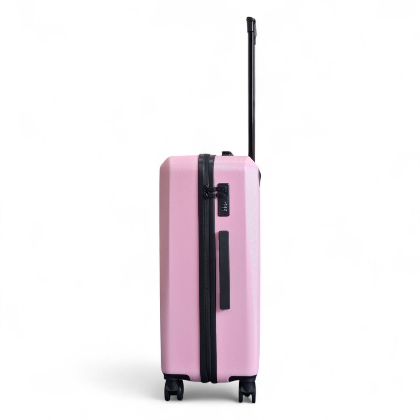 ABS Hard Shell Suitcase Luggage Set Travel Carry on Cabin Bag
